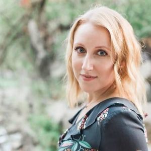 Meet your Posher, Liz